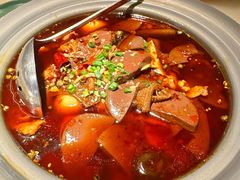 -锦府盐帮·李宅(领展购物广场中关村店)