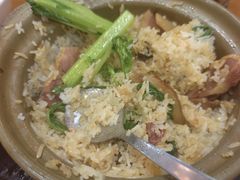 -煲煲掂风味煲仔饭餐厅(西区店)