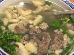 -兰边碗(鼓楼店)