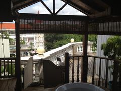 洗浴间-娜娜度假小旅馆