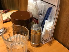 -CoCo壱番屋(久光百货店)