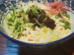 -老北京私房菜(798店)