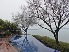 -天目湖涵田度假村