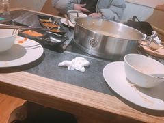 -许府牛火锅(信义坊总店)