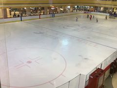-冠军冰场CHAMPION RINK(苏州中心商场店)
