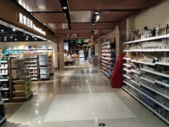 -中百生活剧场(泛海城市广场店)