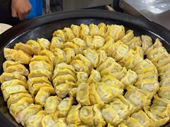 -蒋家桥饺面店(东关街店)