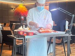 -秀儿四九城·新京菜(亚运村鸟巢店)