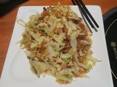 包菜粉丝-黑鸡小馆(金源店)