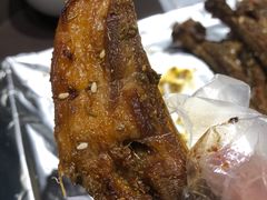 -快乐小羊·内蒙牛羊肉火锅(流花中心店)