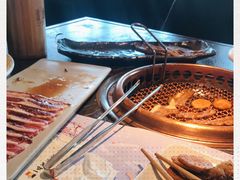 -一品诚记烤肉(大连柏威年购物中心店)