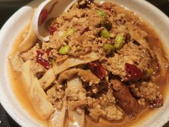 -老头儿油爆虾·知味杭州(爱琴海购物中心)