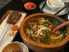 -山石榴·贵州菜(丰盛里店)