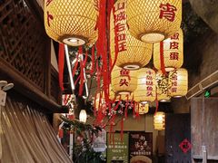 -永安水煮活鱼·仪征土菜院子
