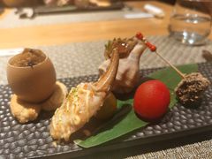 -香樟花园法式铁板烧(恒隆广场店)
