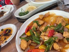 -醉壹号海鲜大排档·老厦门特色菜(厦门美食地标店)
