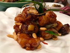 -唐廊烤鸭店(工体店)