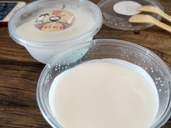 原味奶酪-苏妃奶酪(平江路店)
