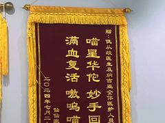-纳吉亚猫专科动物医院博雅分院