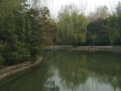 -西安市长乐公园