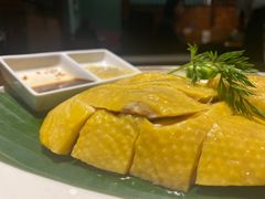 -星叶·东南亚料理(宁波万象汇店)