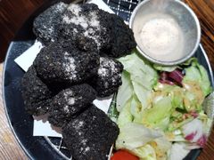 -小川洋风料理(街道口店)