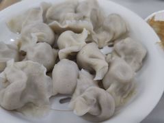 -东北饺子馆(马尾君竹店)