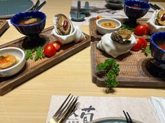 -秋荀日本料理(昆明同德广场店)