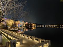 -南北湖风景区
