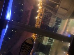 -影汇之星8字形摩天轮