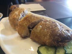 -友乐达台北精致面馆(张江店)