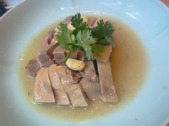 -留芳·文旅古月楼(老街店)