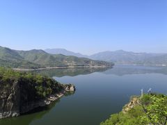 -白河堡水库