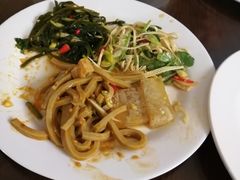 -海泉大酒店自助餐