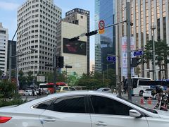 -乐天免税店(明洞店)