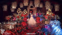 -北京燕尔婚礼策划