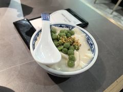 -晓淮山·扬州早茶·淮扬菜(龙阳广场店)