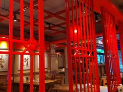 大堂-蜀韵川香水煮鱼(泰山路店)