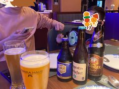 -Ambra Haus琥珀屋精酿餐厅(宝山店)