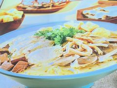 -小杨生煎(浦江欢乐颂店)