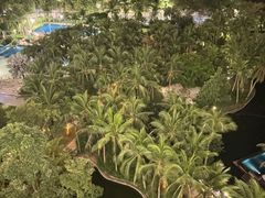 -三亚湾海居雅高铂尔曼度假酒店