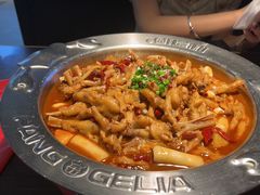 -胖哥俩肉蟹煲(梅溪步步高店)