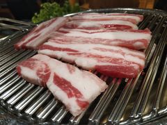 -千寻烧肉(政务区店)