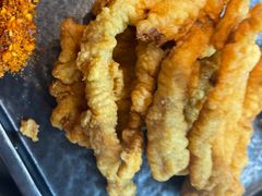 -周渝食惦·酸菜鱼精致川菜(横岗店)