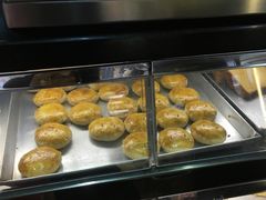 面包-Caidie Bakery采蝶轩(百越店)