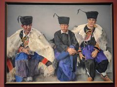 -四川美术学院美术馆