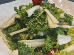 -马老六清真餐厅(雁滩店)