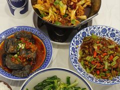 -新新湘菜馆(新中街二条店)
