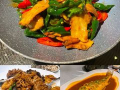 -胶东人家(奥体中心店)