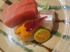 -鮨青(恒基名人购物中心店)